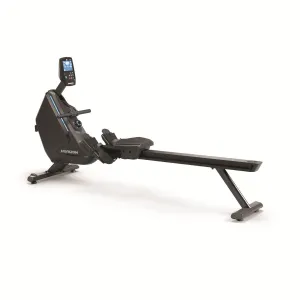Гребний тренажер Horizon Fitness Oxford 6 Viewfit - фото 