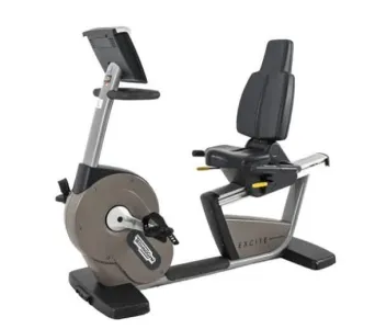 Велотренажер Technogym Recline Excite 700 LED - фото 