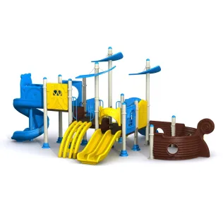 Гра Pirate Ship HDS-HD105 (TQ-HD105) - фото 74740