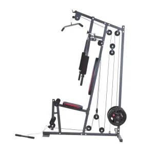 Силова станція inSPORTline ProfiGym N10, INS7185 - фото 74934