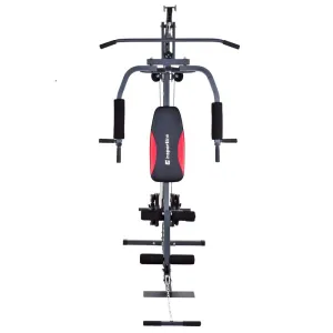 Силова станція inSPORTline ProfiGym N10, INS7185 - фото 74935