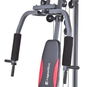 Силова станція inSPORTline ProfiGym N10, INS7185 - фото 74937