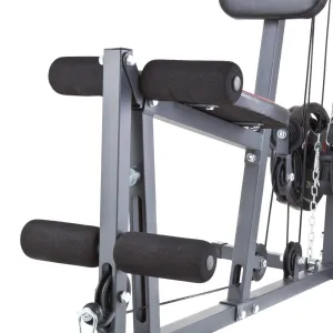 Силова станція inSPORTline ProfiGym N10, INS7185 - фото 74939