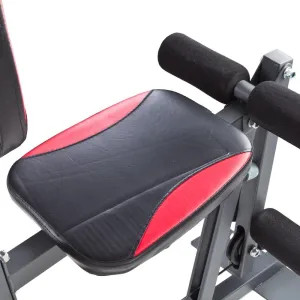Силова станція inSPORTline ProfiGym N10, INS7185 - фото 74940