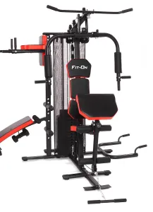 Фітнес станція Fit-On G3 - фото 75026