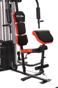 Фітнес станція Fit-On G3 - фото 75027