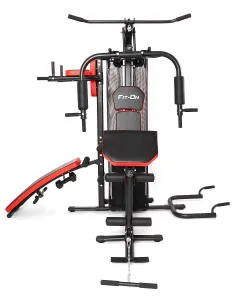Фітнес станція Fit-On G3 - фото 75028