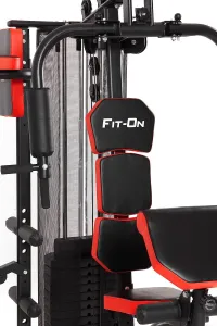 Фітнес станція Fit-On G3 - фото 75033