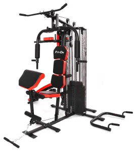 Фітнес станція Fit-On G3 - фото 75039