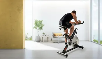 Спідбайк Toorx Indoor Cycle SRX 90 - фото 75108