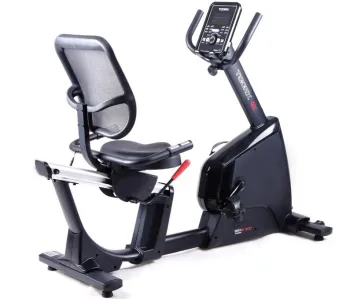 Велотренажер Toorx Recumbent Bike BRXR 300 - фото 