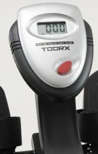 Гребний тренажер Toorx Rower Compact (ROWER-COMPACT) - фото 75185