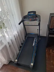 Килимок під тренажер Toorx Exercise Machines Mat 180 x 90 x 0,6 cm - фото 103062
