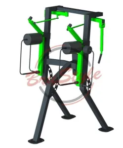 Batterfly Strostli Street Brustyle SG602 - фото 75241