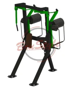 Batterfly Strostli Street Brustyle SG602 - фото 