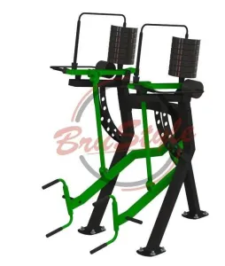 Симулятор тягового симулятора Stannaya Brustyle SG608 - фото 