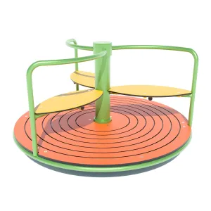 Dityachi Carousel Brustyle Dio328 HDPL - фото 