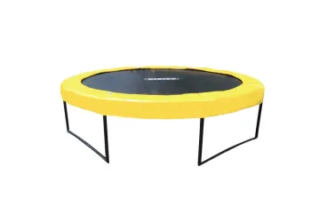 Batut Kidigo Premium 457 см зелений \ синій \ червоний \ жовтий 222783 - фото 75451