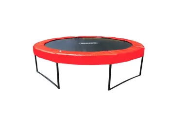 Batut Kidigo Premium 457 см зелений \ синій \ червоний \ жовтий 222783 - фото 75452