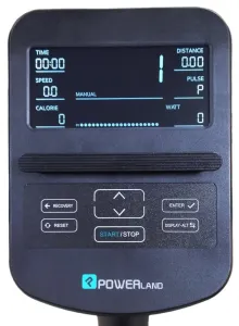 Орбітрек PowerLand YK-CT1902PMS - фото 75494