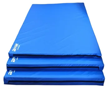 Гімнастичний килимок Putriot Pvc 100x200x10 см Mgt 1x2-0.1 - фото 75495