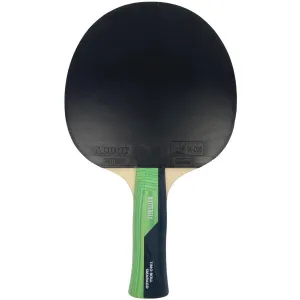 Ракетка Butterfly Timo Boll Smaragd - фото 75832
