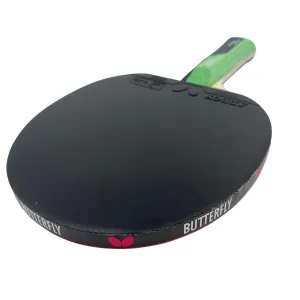 Ракетка Butterfly Timo Boll Smaragd - фото 75834