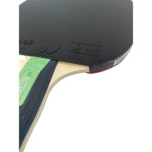 Ракетка Butterfly Timo Boll Smaragd - фото 75835