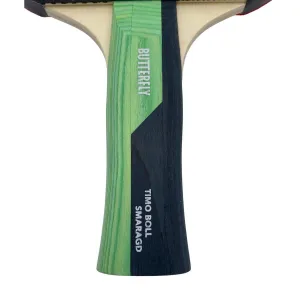 Ракетка Butterfly Timo Boll Smaragd - фото 75838