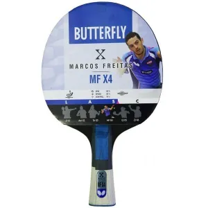 Метелик Маркос Фрейтас MFX4 MFX4 Ракетка - фото 75887