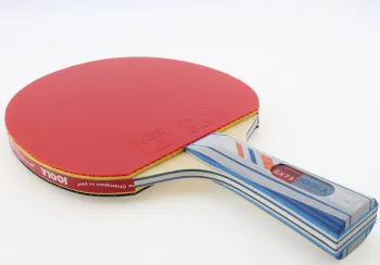 Ракетка Joola ROSSKOPF GX 75 - фото 91653