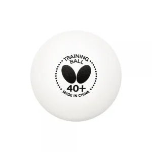 Тренувальний м'яч метеликів 40+ кульок (120шт в UE) BBT1 - фото 75951