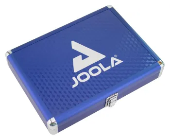 Чохол Joola Aluminium Bat Box - фото 75975