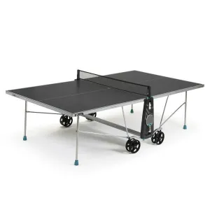 Тенісний стіл Cornilleau 100X Sport Outdoor - фото 
