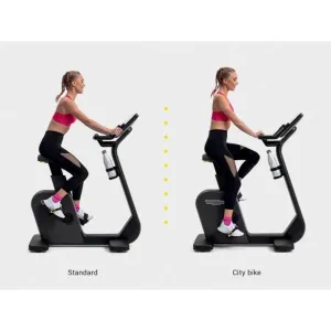 Technogym Bike Live 700 DFCG3A1 - фото 76011
