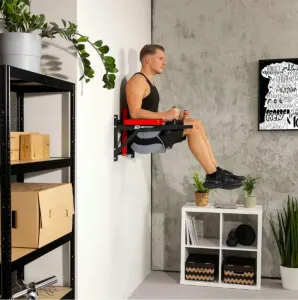Бруси настінні Hop-Sport HS-1003K - фото 2