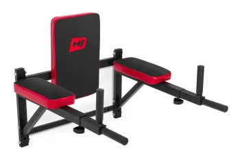 Бруси настінні Hop-Sport HS-1003K - фото 