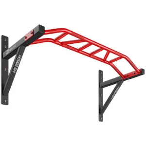 Турнік настінний мультихват Hop-Sport HS-2002K - фото 3