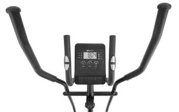 Орбітрек магнітний Hop-Sport HS-2050C Cosmo black/red - фото 81611