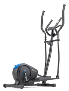 Орбітрек магнітний Hop-Sport HS-2050C Cosmo black/red - фото 81612