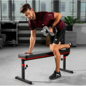 Лавка тренувальна Hop-Sport HS-1025 PRO - фото 2