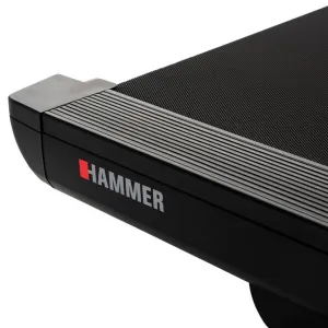 Бігова доріжка HAMMER Q. VADIS 10.0 - фото 76135