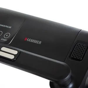 Бігова доріжка HAMMER Q. VADIS 7.0 - фото 76149