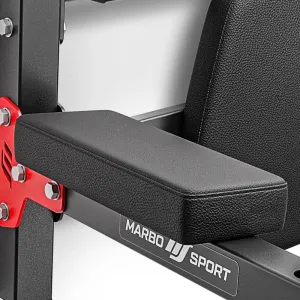 Турнік-бруси Marbo Sport MH-U205 - фото 76256