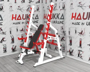 Встановіть Stelling та Haukka NS514W Line Line Line - фото 76265