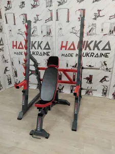 Встановіть Stelling та Haukka NS514W Line Line Line - фото 76267