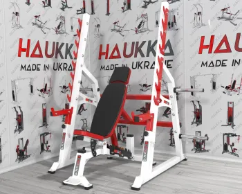 Встановіть Stelling та Haukka NS514W Line Line Line - фото 