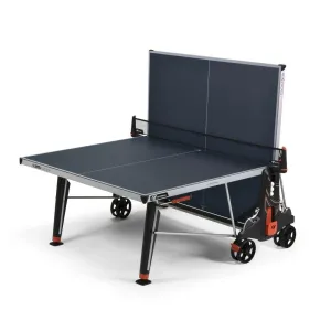 Тенісний стіл Cornilleau 500X Performance Outdoor Blue - фото 76274