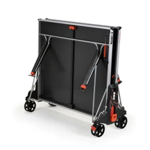 Тенісний стіл Cornilleau 500X Performance Outdoor Blue - фото 76275