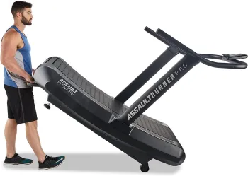 Бігова доріжка Assault Runner Pro AS-ARP - фото 76592